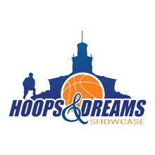 Hoops and Dreams (2025) Logo