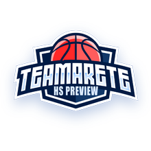 TeamARETE HS Preview DFW #1 (2025) Logo