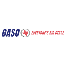 GASO Fall Tour - San Antonio (2025) Logo