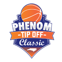 Phenom Tip-Off Classic (2025) Logo