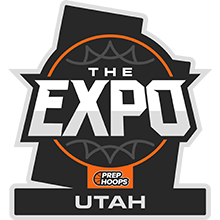 The Expo: Utah (2025) Logo