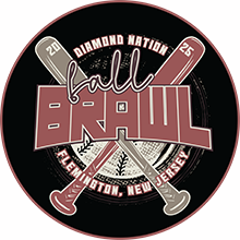 Fall Brawl (2025) Logo