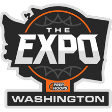 The Expo: Washington (2025) Logo