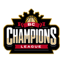 Champions League U9-U14 Session 2 (2025) Logo