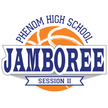 Phenom HS Jamboree S2 (2025) Logo