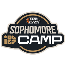Wisconsin Sophomore ID Camp (2025) Logo