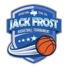 Jack Frost Tournament (2025) Logo