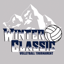 Winter Classic (2025) Logo