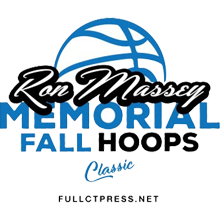 Ron Massey Memorial Fall Hoops Classic (2025) Logo