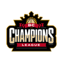 Champions League U15-U20 Session 2 (2025) Logo