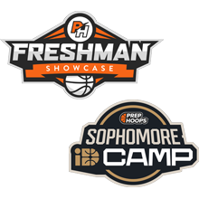 Minnesota Freshman Showcase & Sophomore ID Camp (2025) Logo