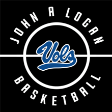 John A. Logan Jamboree (2025) Logo