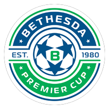 Bethesda Premier Cup Boys (2025) Logo