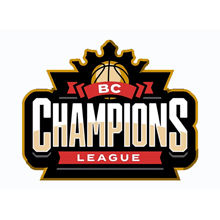 Champions League U15-U20 Session 1 (2025) Logo