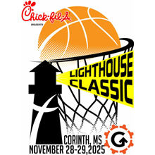 Lighthouse Classic (2025) Logo