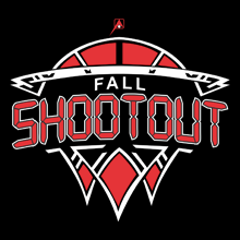 AGame Fall Shootout (2025) Logo
