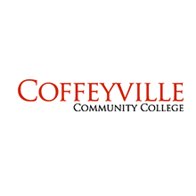 Coffeyville Women's JUCO Jamboree (2025) Logo