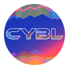 CYBL 2025-2026 Logo