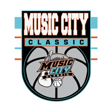 Music City Classic (2025) Logo