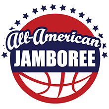 All American Jamboree Orlando (2025) Logo