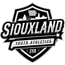 Siouxland Volleyball NAIA Invitational (2025) Logo