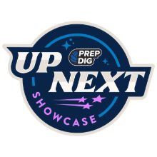 Up Next: Texas (2025) Logo