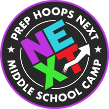 Middle School Camp - Illinois (2025) Logo