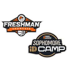 Oregon Freshman Showcase & Sophomore ID Camp (2025) Logo