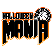 Halloween Mania (2025) Logo
