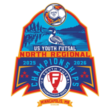 North Championships (2026) Logo