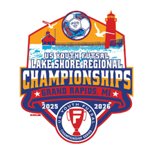 Lake Shore Championships (2026) Logo