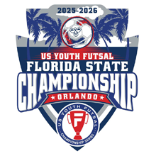 Florida State Championship (2025) Logo