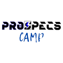 Prospecs Camp (2025) Logo