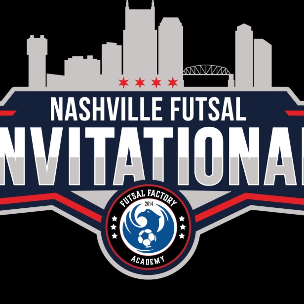 Nashville Futsal Invitational (2026)
