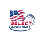 US Select Las Vegas Camp (2025) Logo