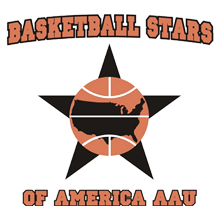 Pittsburgh Fall Invitational Basketball Tournament (2025) Logo