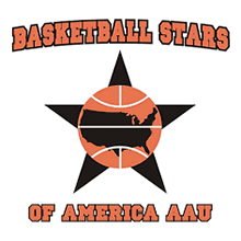 Adidas Pittsburgh Fall Hoop Fest Basketball Tournament (2025) Logo