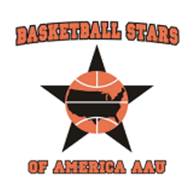 BallerTV Pittsburgh Winter Hoop Fest Basketball Tournament (2026) Logo