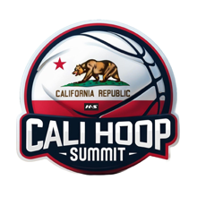 Cali Hoop Summit (2025) Logo