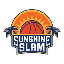 Sunshine Slam: Consolation Game - 11 AM EST (2025) Logo