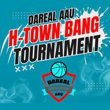 H-Town Bang (2025) Logo
