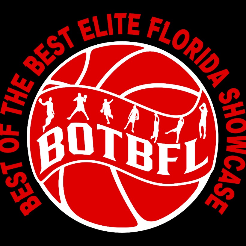 Best of The Best Elite Florida Showcase (2025) Logo