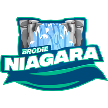 Brodie Niagara Fall 2025