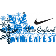NIKE New England Winterfest #1 (2026)
