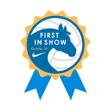 NIKE First In Show (2026)