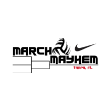 NIKE March Mayhem #2 (2026)