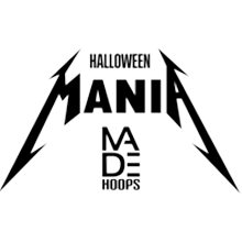 Halloween Mania (2025) Logo