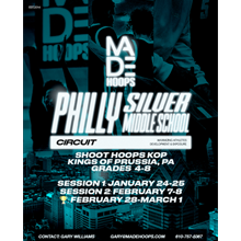 Silver Circuit Championship - Philly (2026)