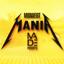 Midwest Mania (2026)