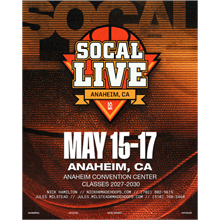SoCal LIVE (2026)